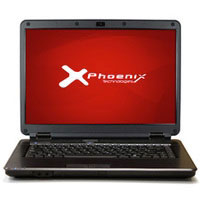 Phoenix technologies VOYAGER-K322120